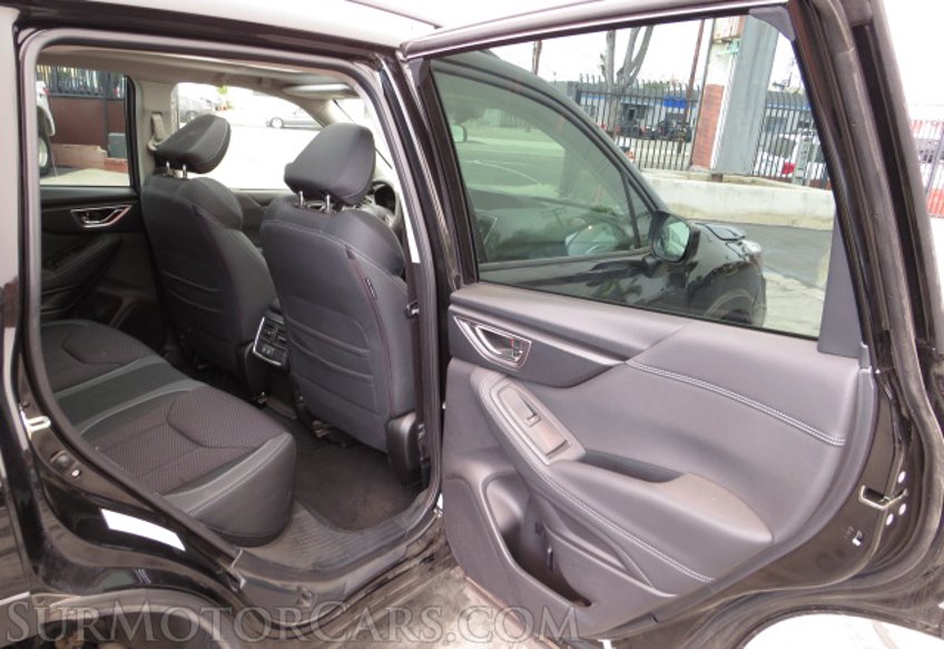 2021 Subaru Forester - Image 27