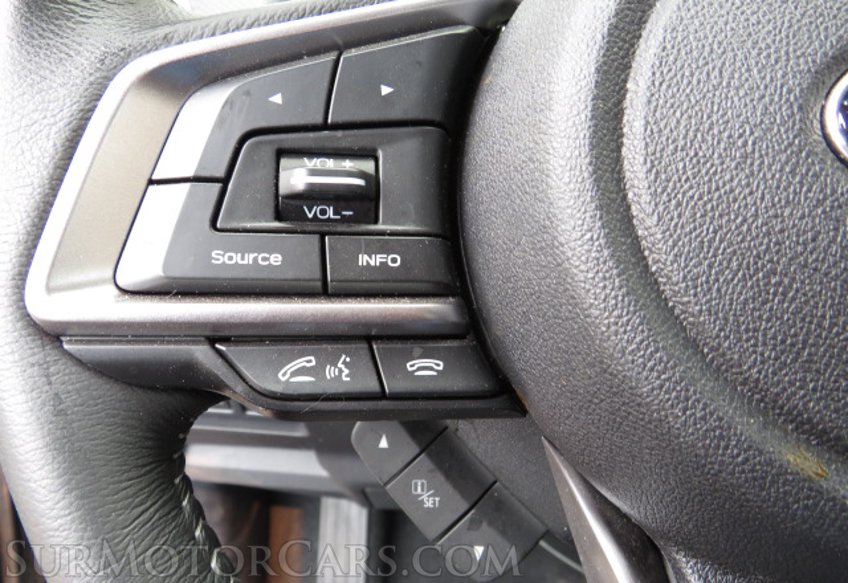 2021 Subaru Forester - Image 34