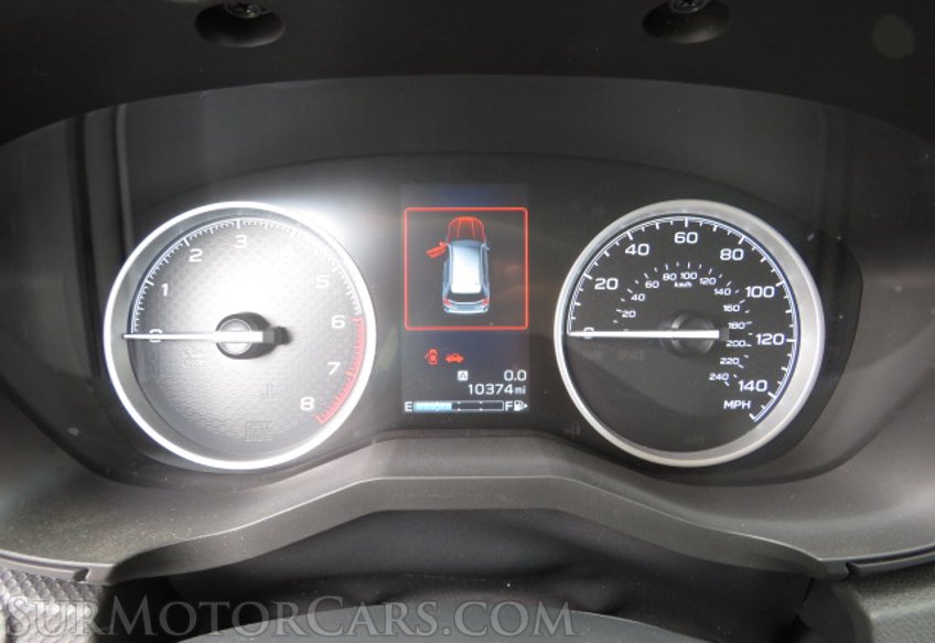 2021 Subaru Forester - Image 33