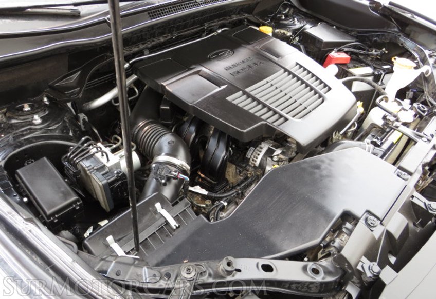 2021 Subaru Forester - Image 52