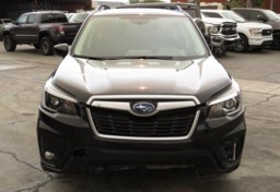 2021 Subaru Forester - Image 11