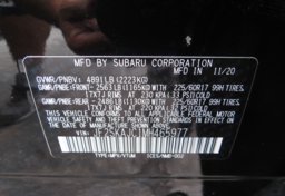 2021 Subaru Forester - Image 48