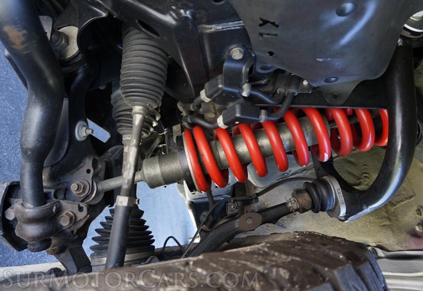 2011 Toyota 4Runner - Image 100