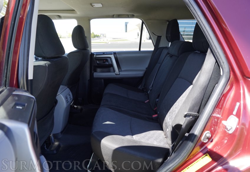 2011 Toyota 4Runner - Image 72