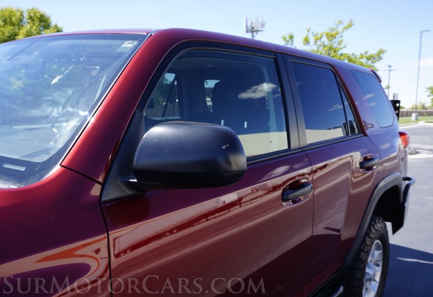 2011 Toyota 4Runner - Image 17