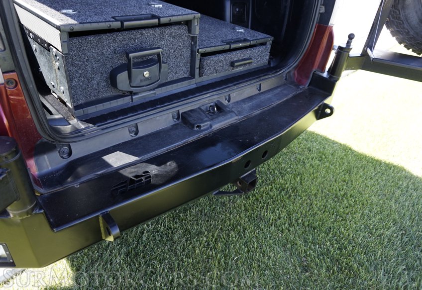 2011 Toyota 4Runner - Image 59