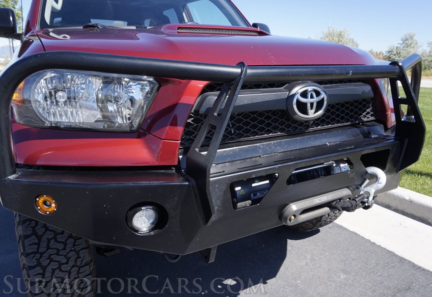 2011 Toyota 4Runner - Image 49