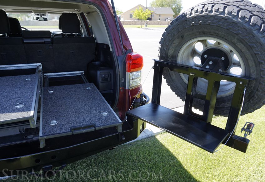 2011 Toyota 4Runner - Image 60