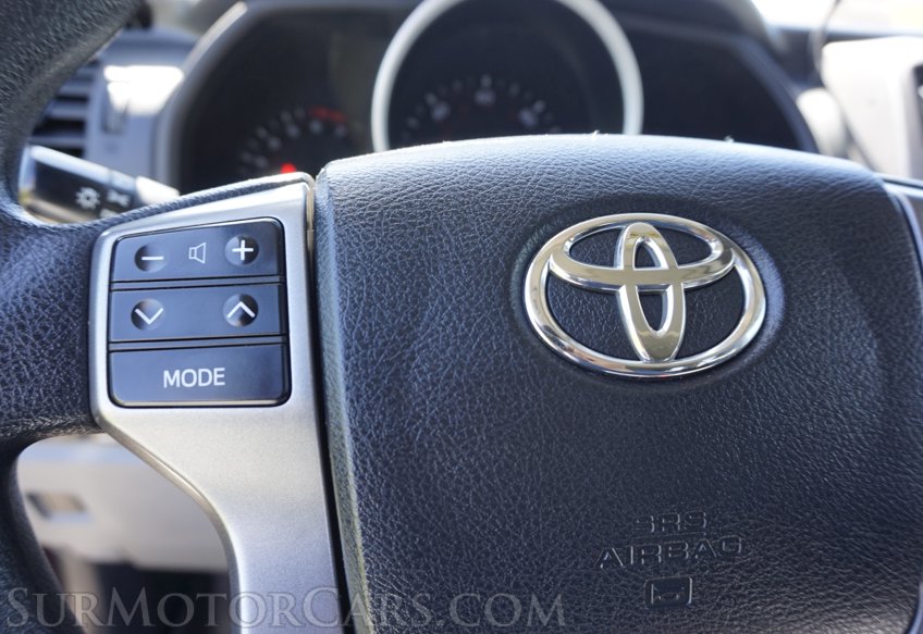 2011 Toyota 4Runner - Image 76