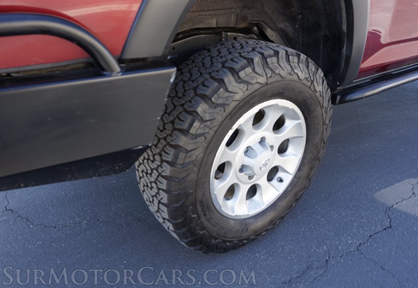 2011 Toyota 4Runner - Image 27