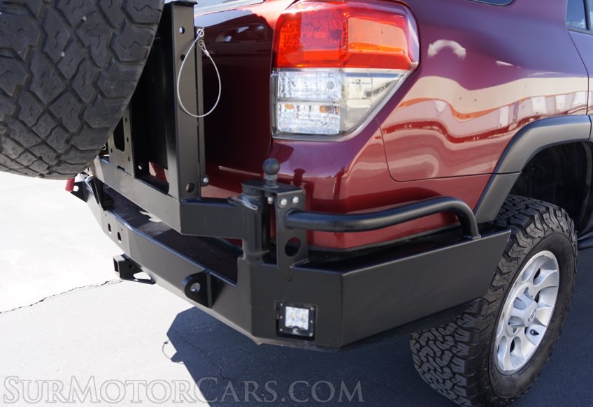 2011 Toyota 4Runner - Image 23