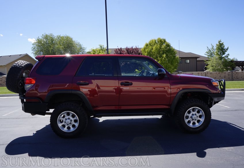 2011 Toyota 4Runner - Image 13
