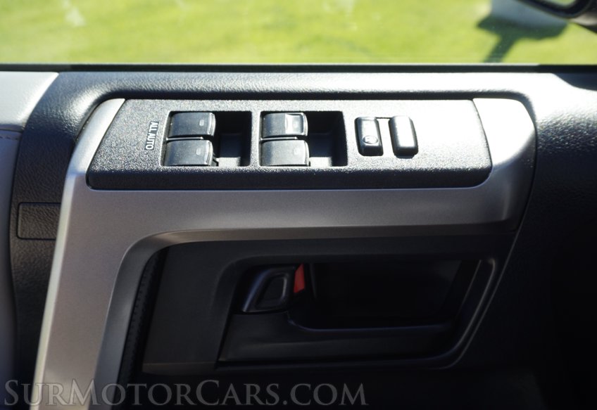 2011 Toyota 4Runner - Image 96