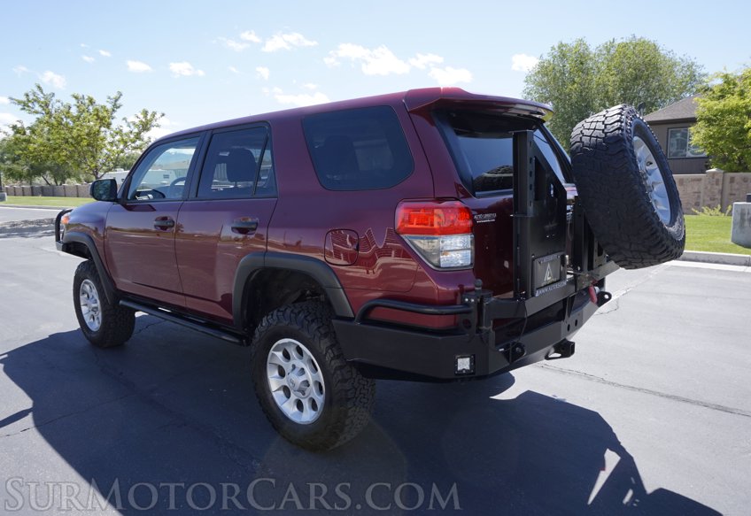 2011 Toyota 4Runner - Image 10