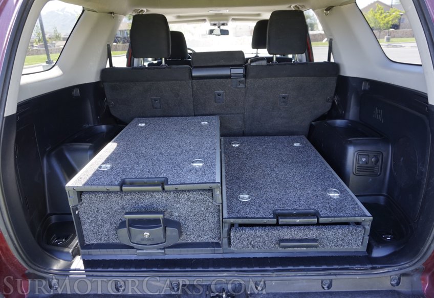 2011 Toyota 4Runner - Image 55