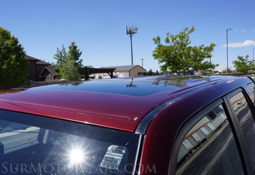 2011 Toyota 4Runner - Image 20