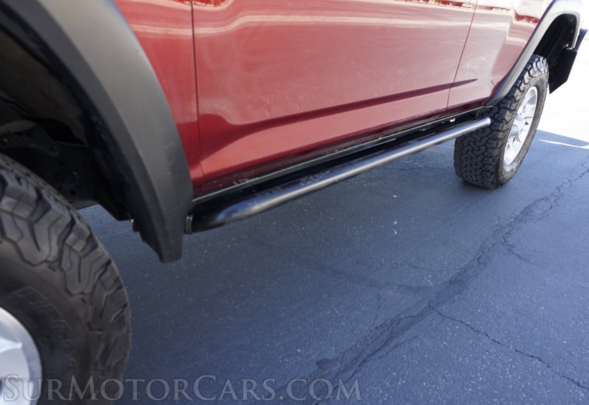 2011 Toyota 4Runner - Image 22