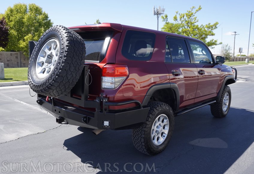 2011 Toyota 4Runner - Image 9