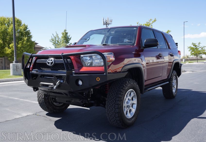 2011 Toyota 4Runner - Image 6