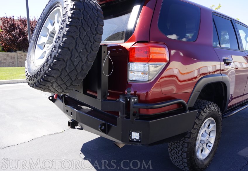 2011 Toyota 4Runner - Image 21