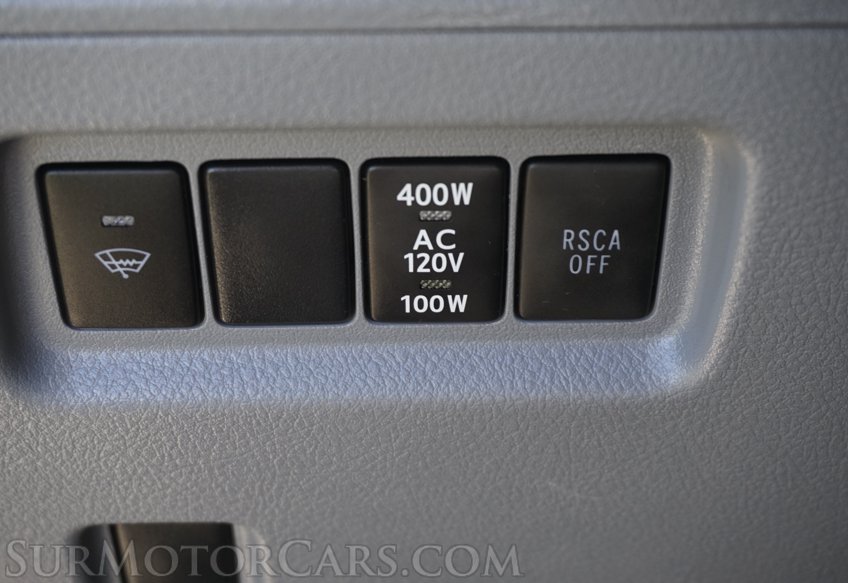 2011 Toyota 4Runner - Image 95