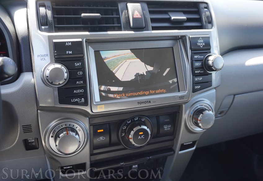 2011 Toyota 4Runner - Image 83