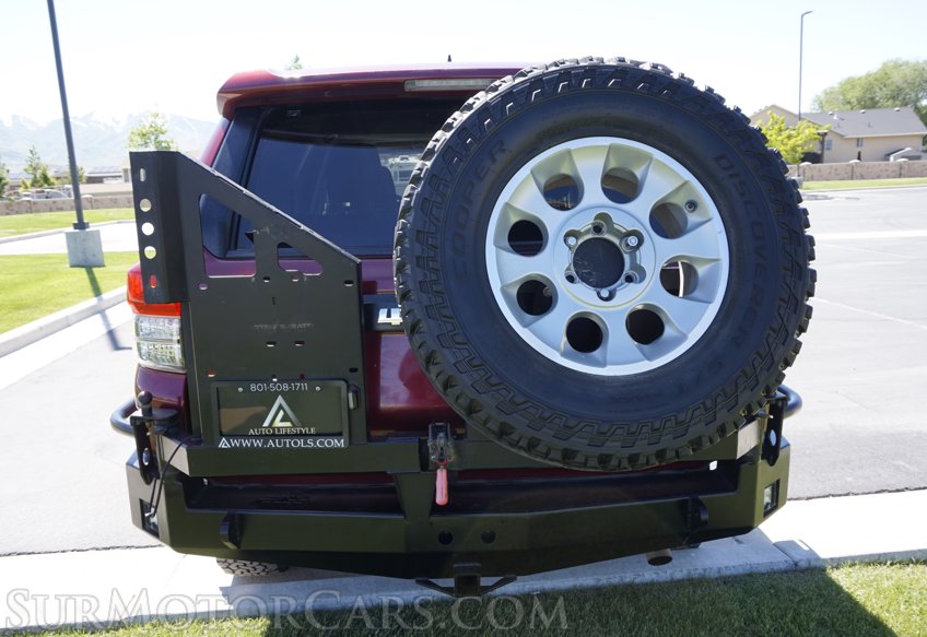 2011 Toyota 4Runner - Image 14