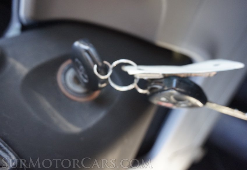 2011 Toyota 4Runner - Image 93