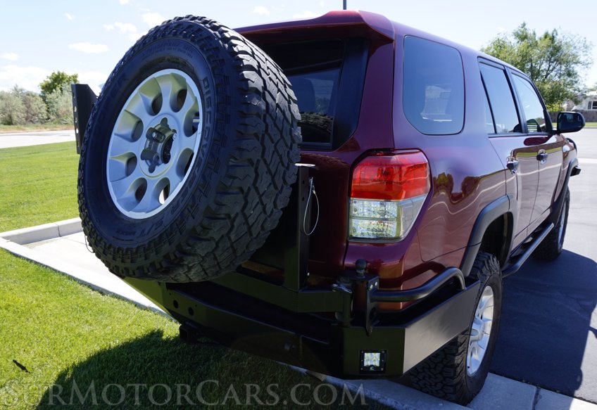 2011 Toyota 4Runner - Image 35