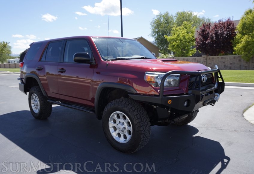 2011 Toyota 4Runner - Image 3