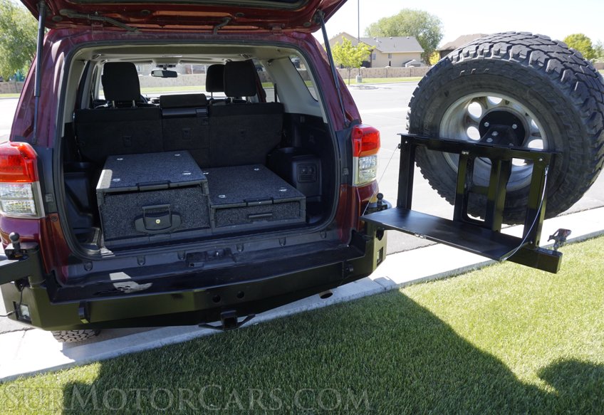 2011 Toyota 4Runner - Image 44