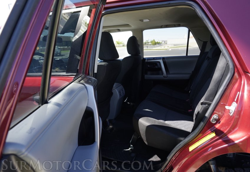 2011 Toyota 4Runner - Image 71