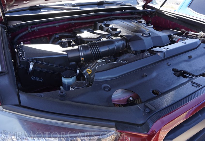 2011 Toyota 4Runner - Image 98