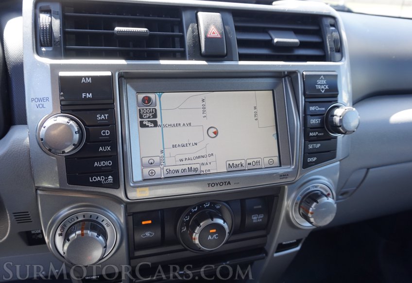 2011 Toyota 4Runner - Image 79