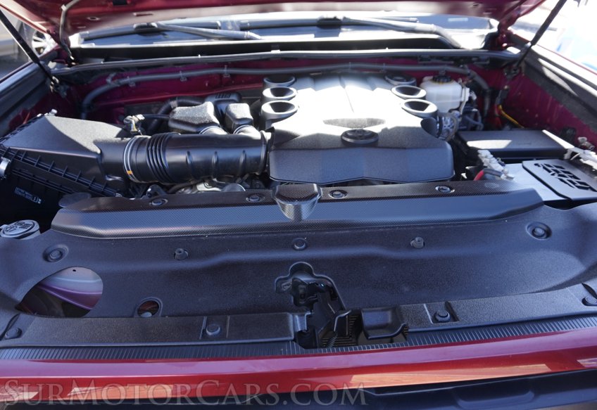 2011 Toyota 4Runner - Image 99