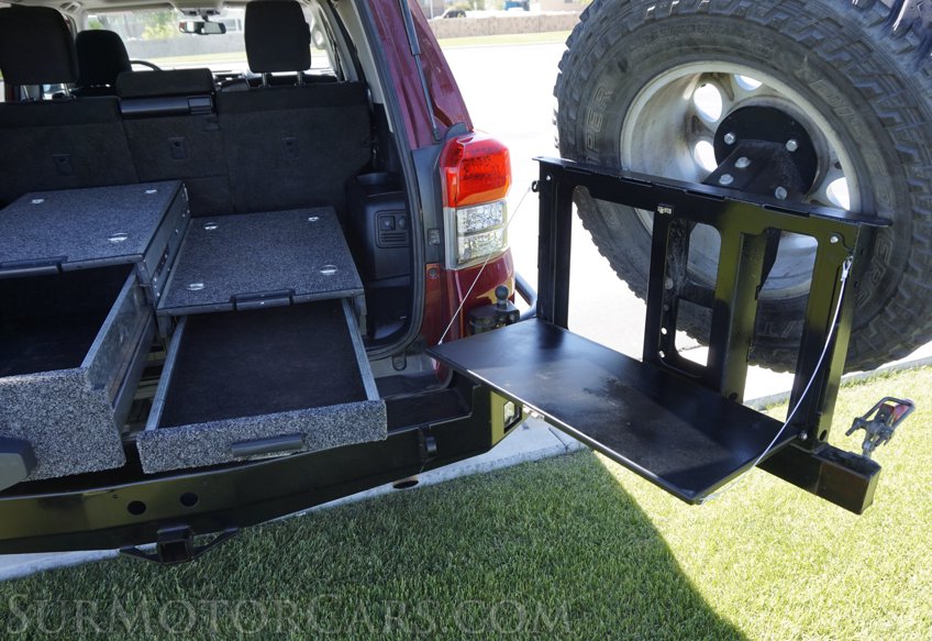 2011 Toyota 4Runner - Image 43