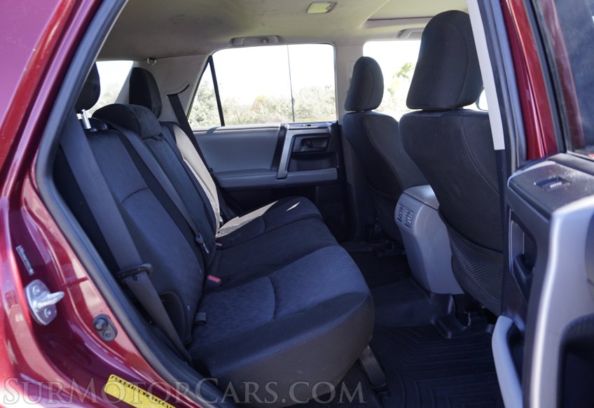 2011 Toyota 4Runner - Image 73