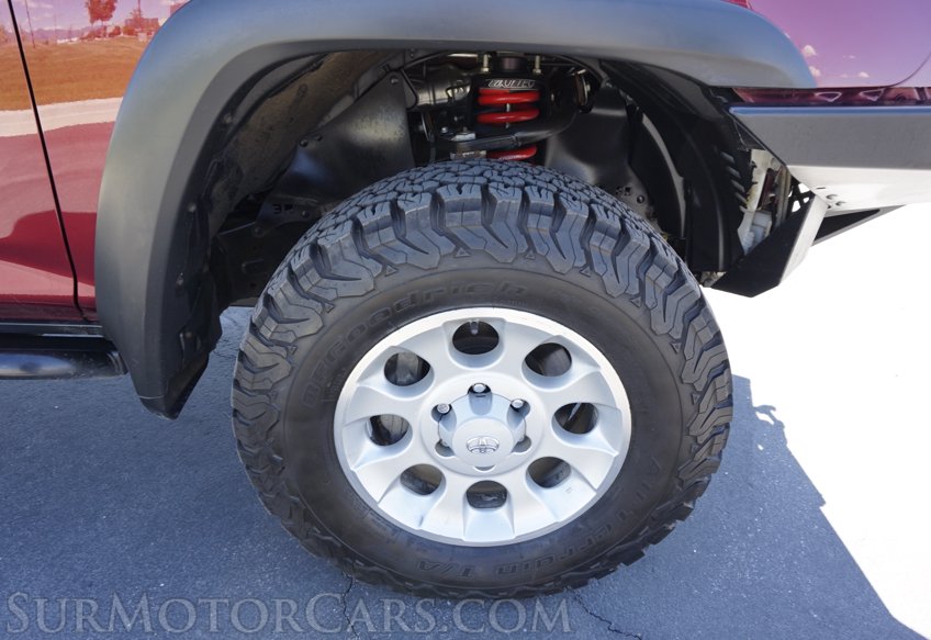 2011 Toyota 4Runner - Image 48