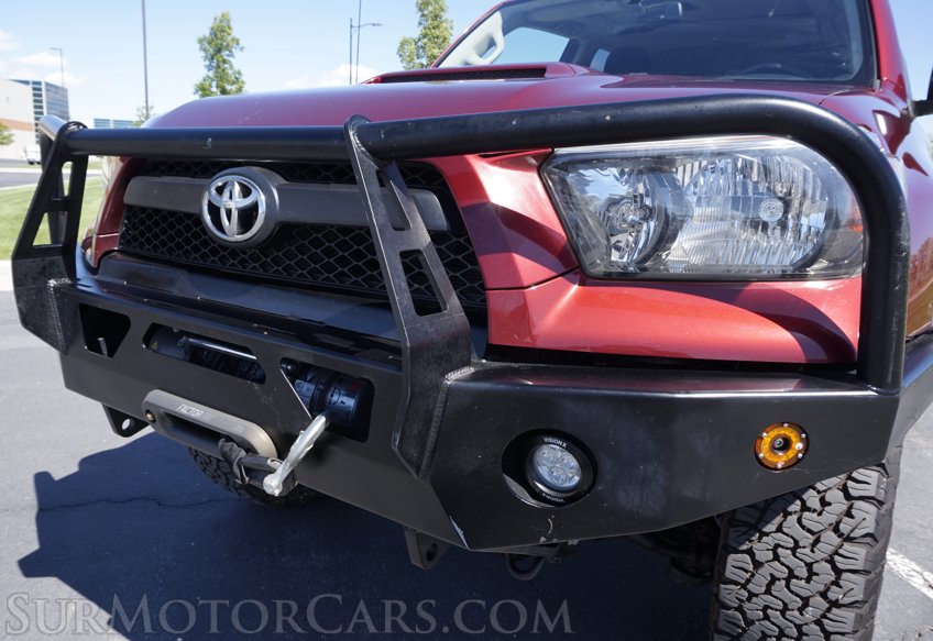 2011 Toyota 4Runner - Image 38