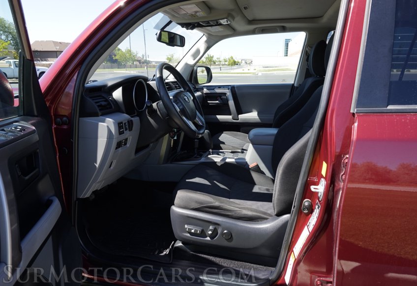 2011 Toyota 4Runner - Image 104