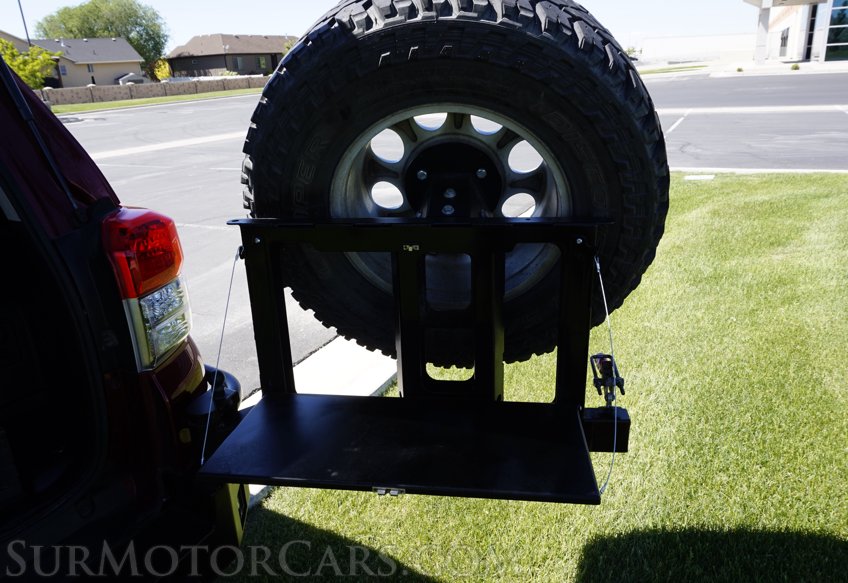 2011 Toyota 4Runner - Image 53