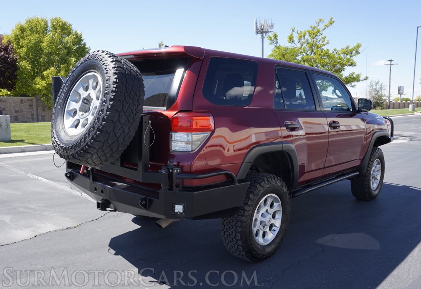 2011 Toyota 4Runner - Image 11