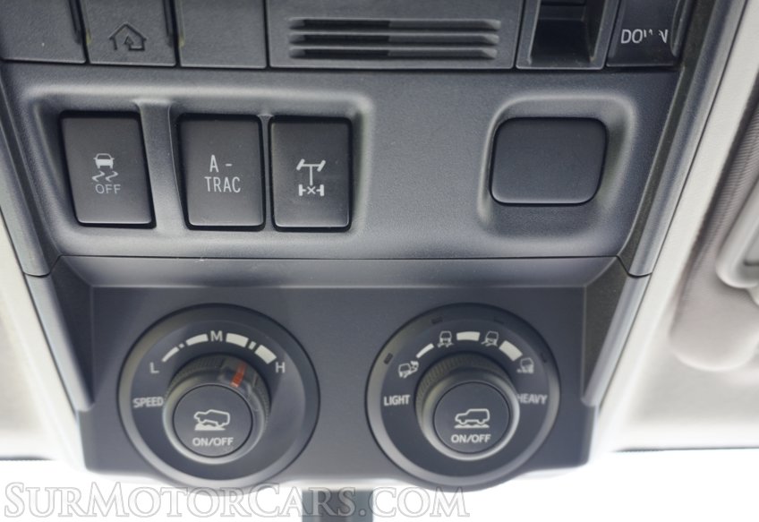 2011 Toyota 4Runner - Image 86