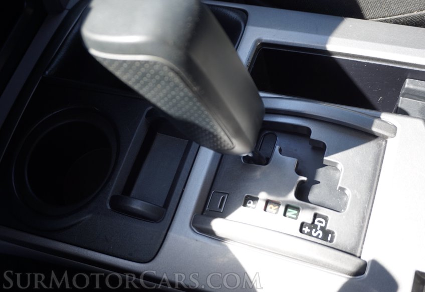 2011 Toyota 4Runner - Image 90