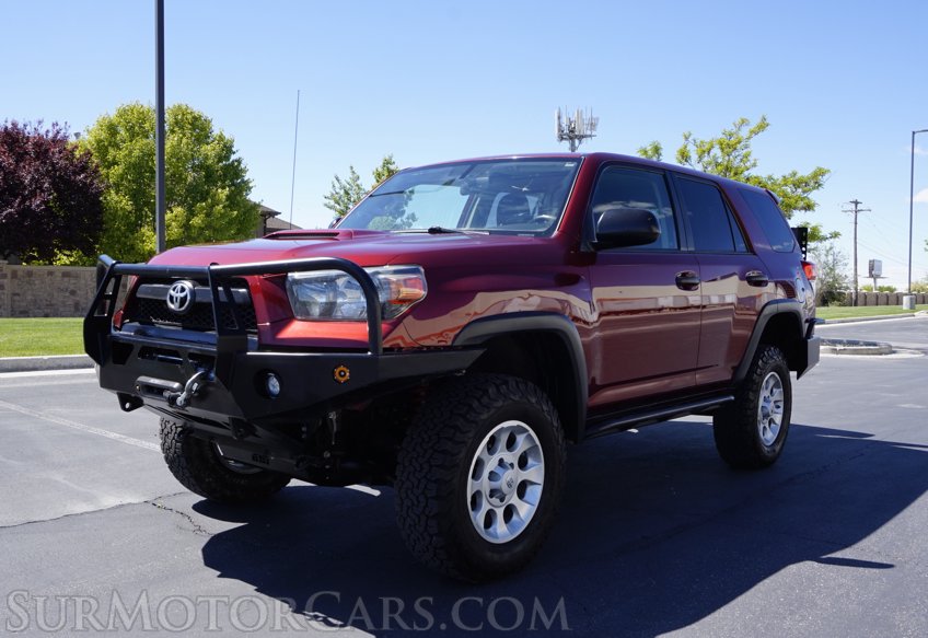 2011 Toyota 4Runner - Image 5