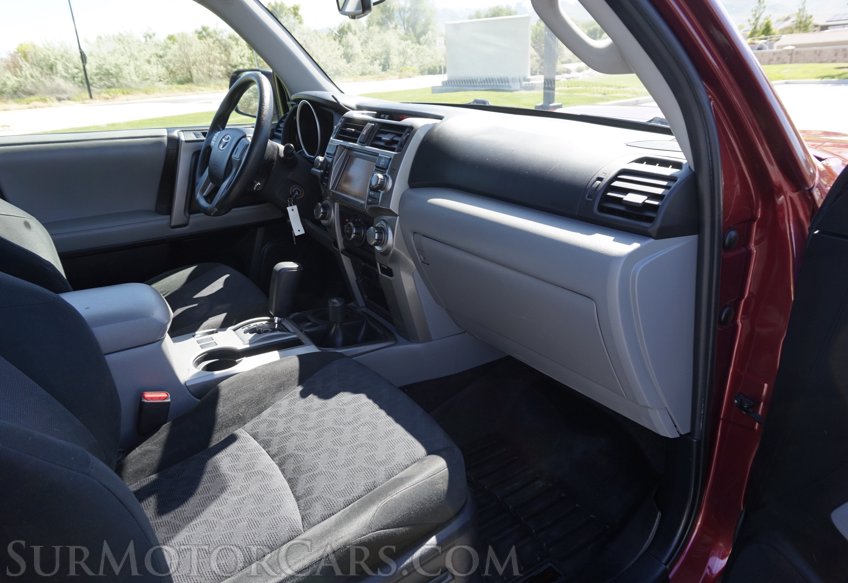 2011 Toyota 4Runner - Image 64