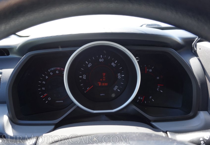 2011 Toyota 4Runner - Image 84