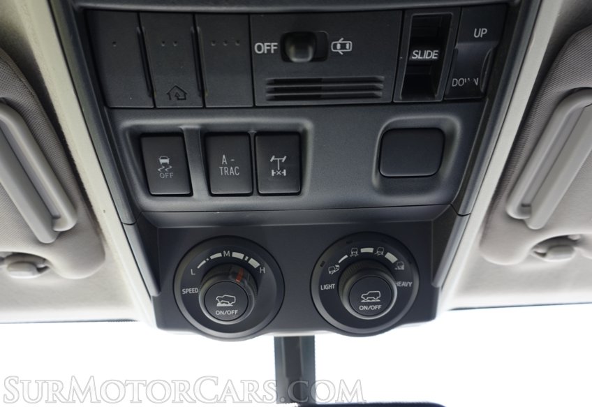 2011 Toyota 4Runner - Image 88