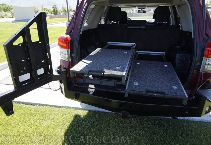 2011 Toyota 4Runner - Image 61