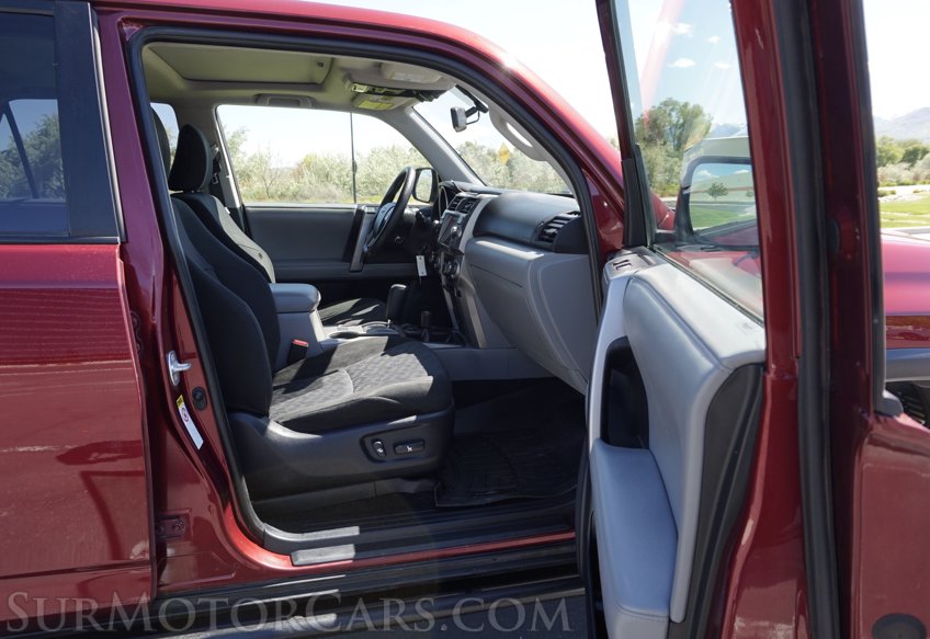 2011 Toyota 4Runner - Image 67